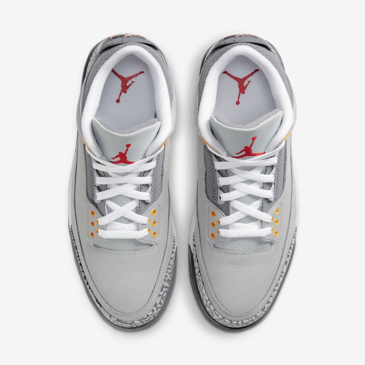 Jordan 3 Retro Cool Grey (2021)
