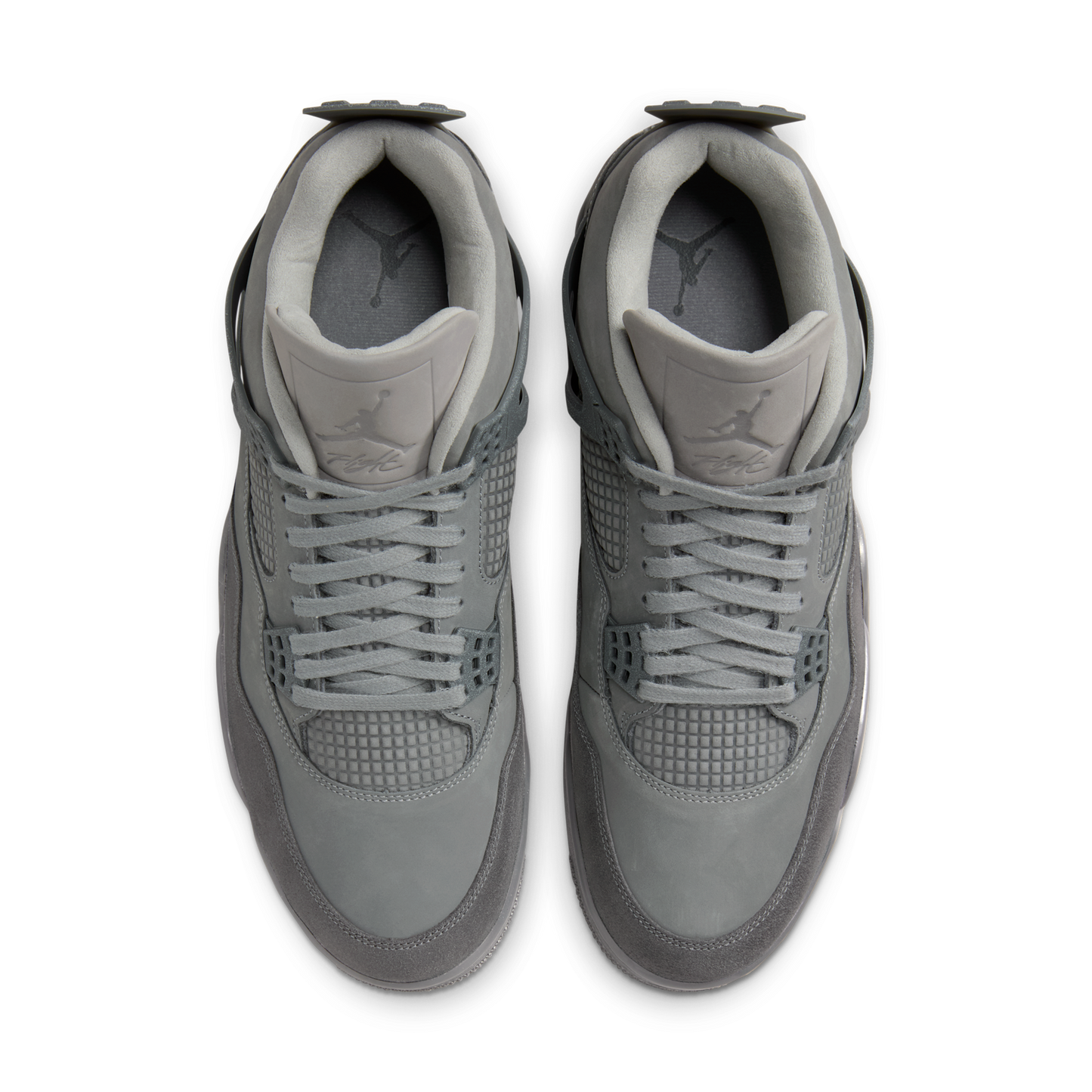 Jordan 4 Retro SE Paris Olympics Wet Cement