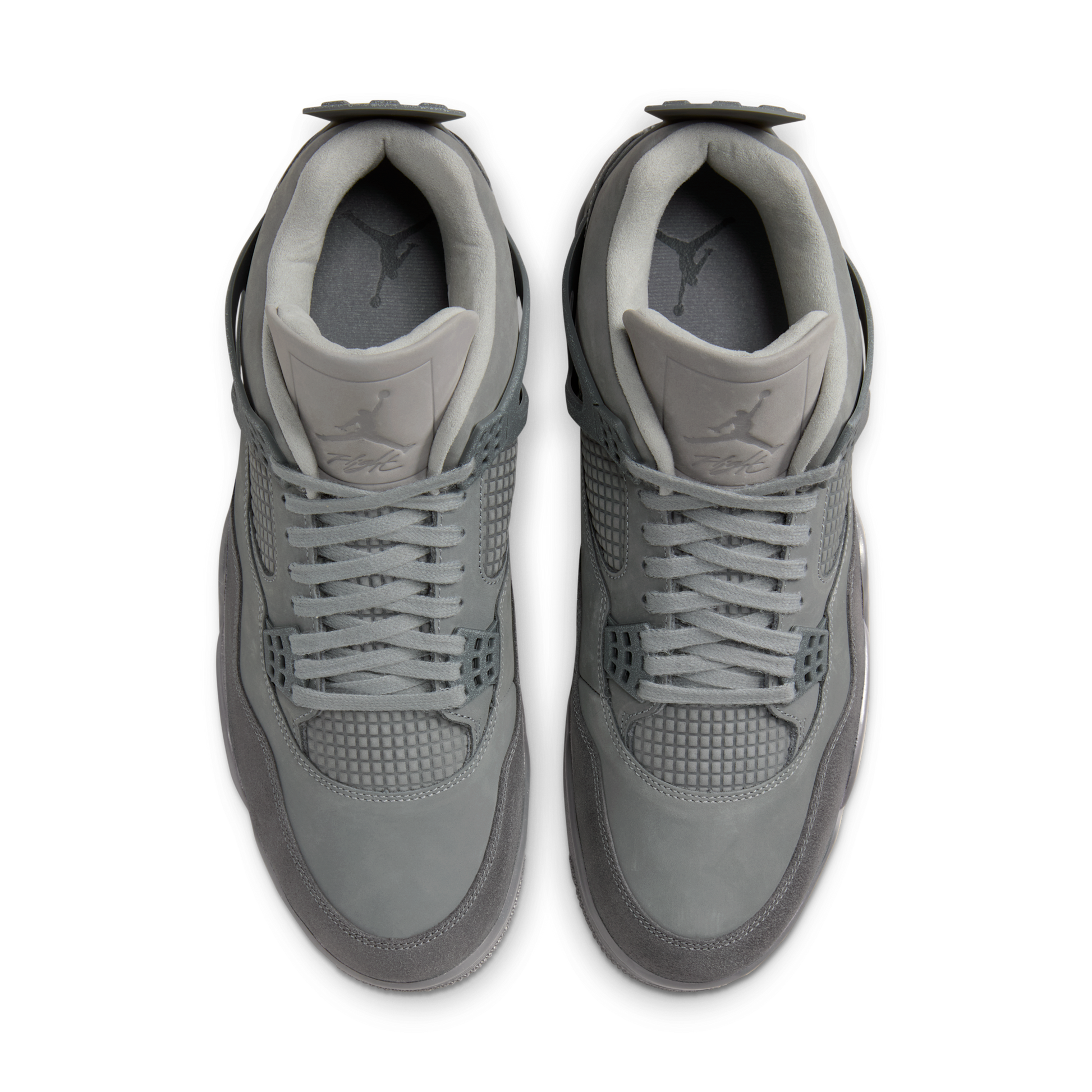Jordan 4 Retro SE Paris Olympics Wet Cement