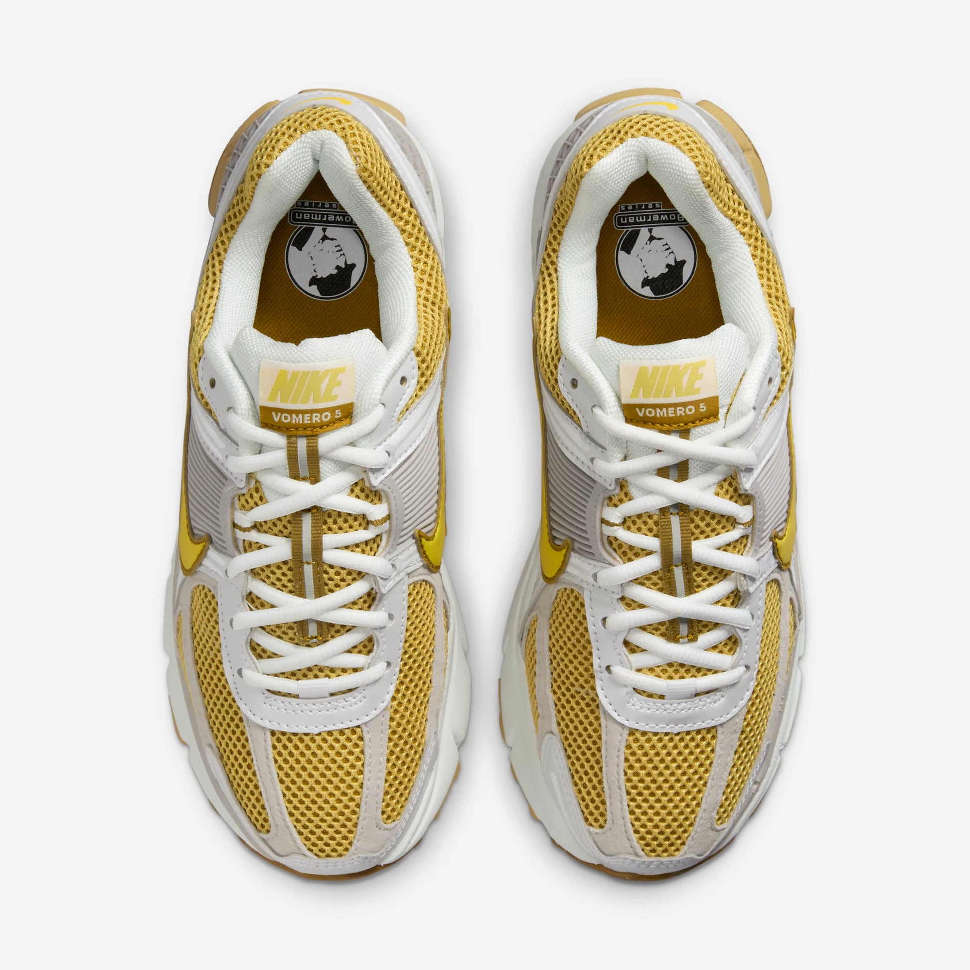 Nike Zoom Vomero 5 Bronzine (Women's)