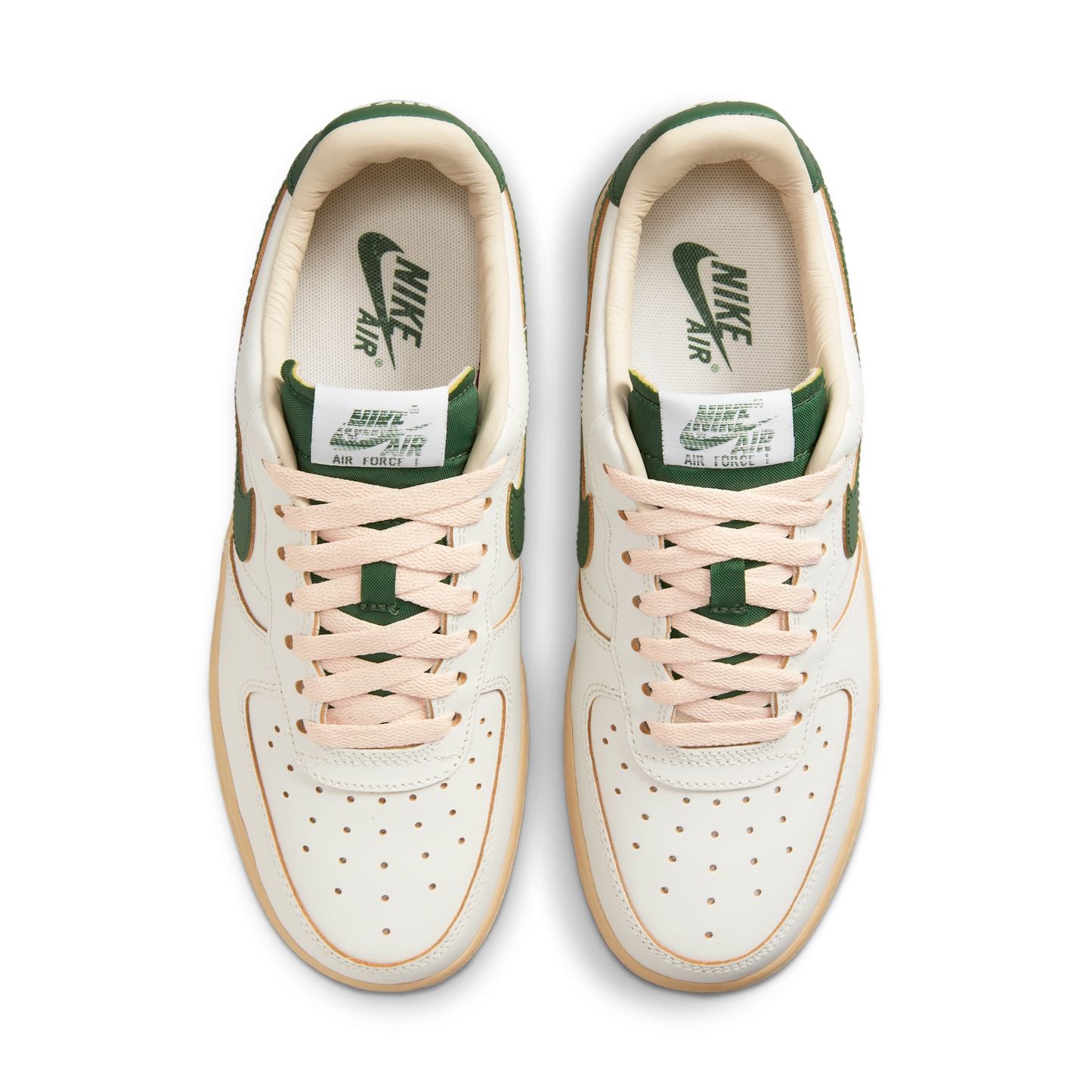 Nike Air Force 1 Low '07 LV8 Vintage Gorge Green (Women's)