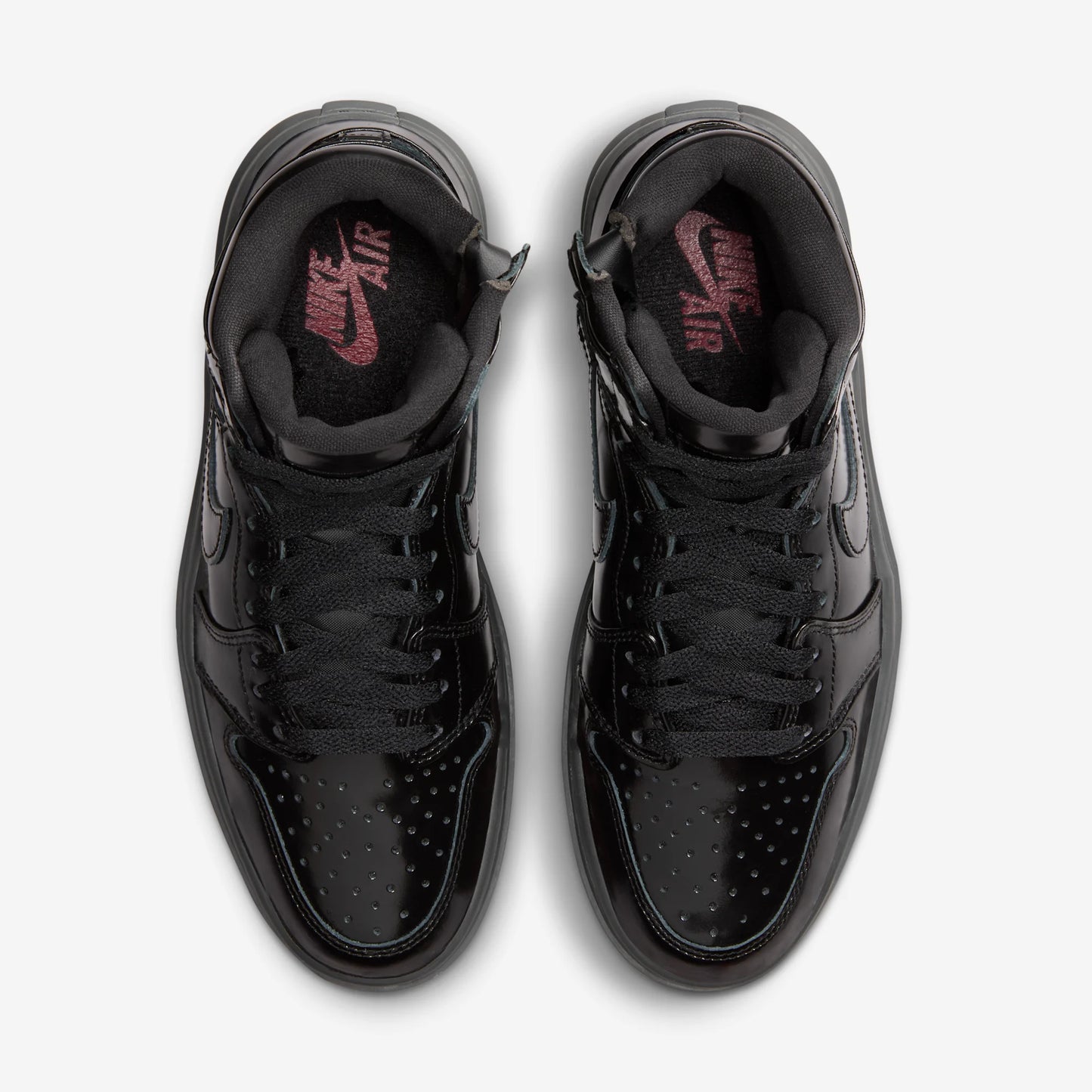 Jordan 1 Elevate High SE Black Gum (Women's)