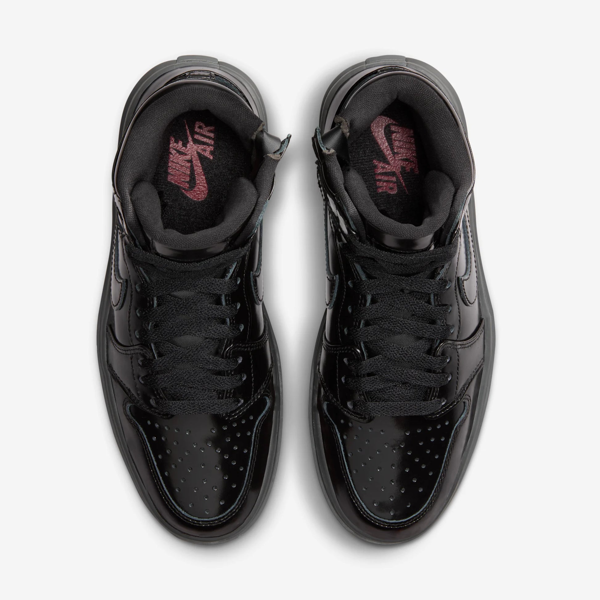 Jordan 1 Elevate High SE Black Gum (Women's)