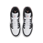 Jordan 1 Low White Black Rust Pink (GS)