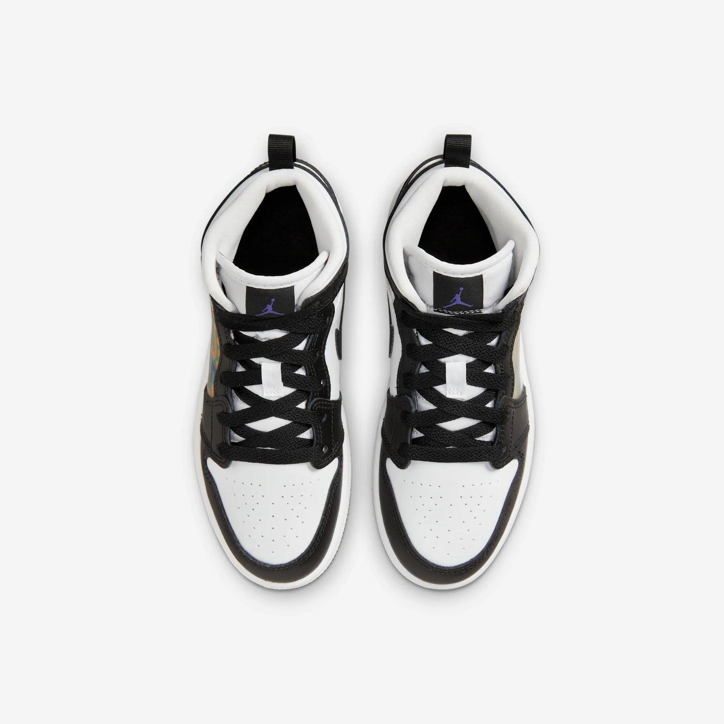 Jordan 1 Mid Hologram (PS)