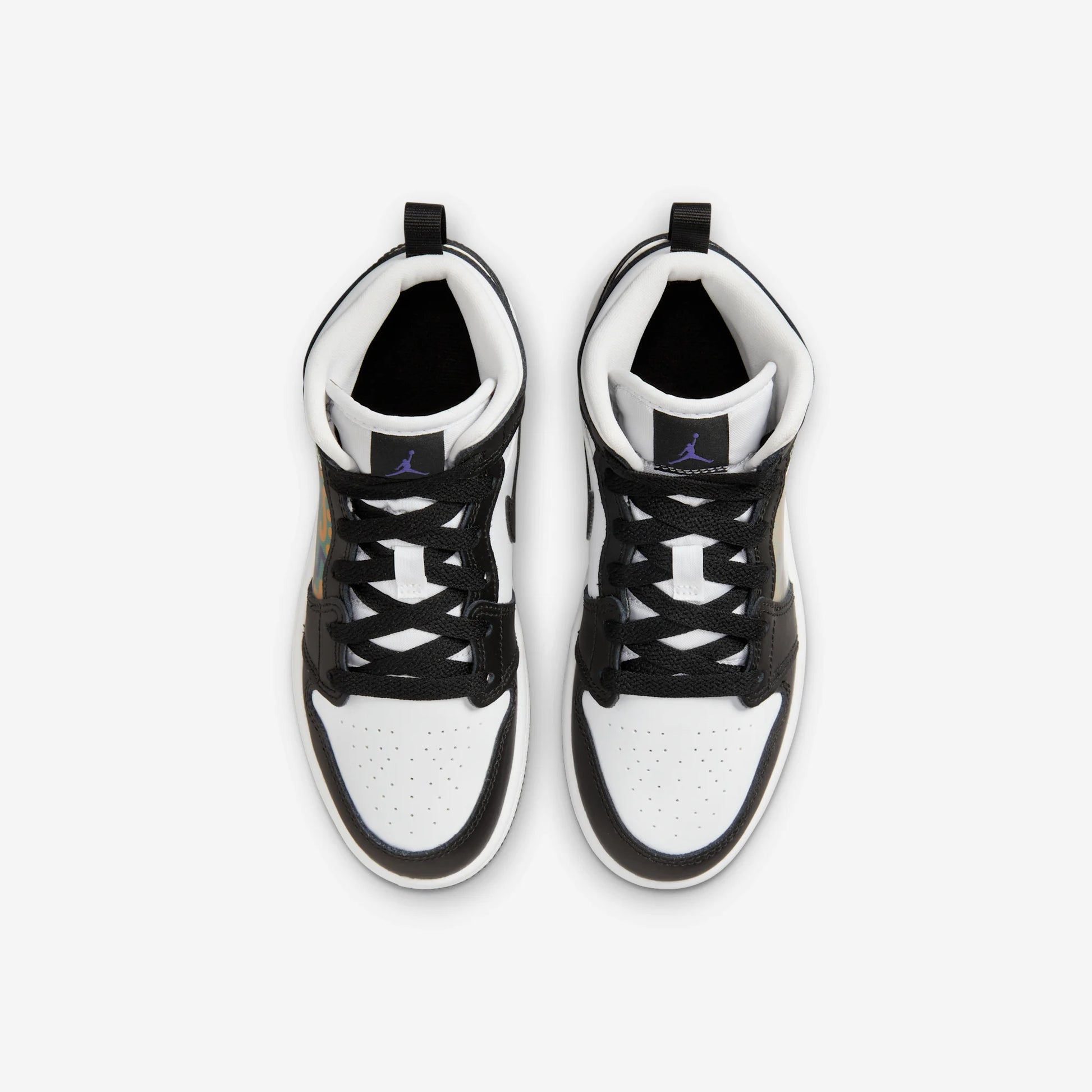 Jordan 1 Mid Hologram (PS)