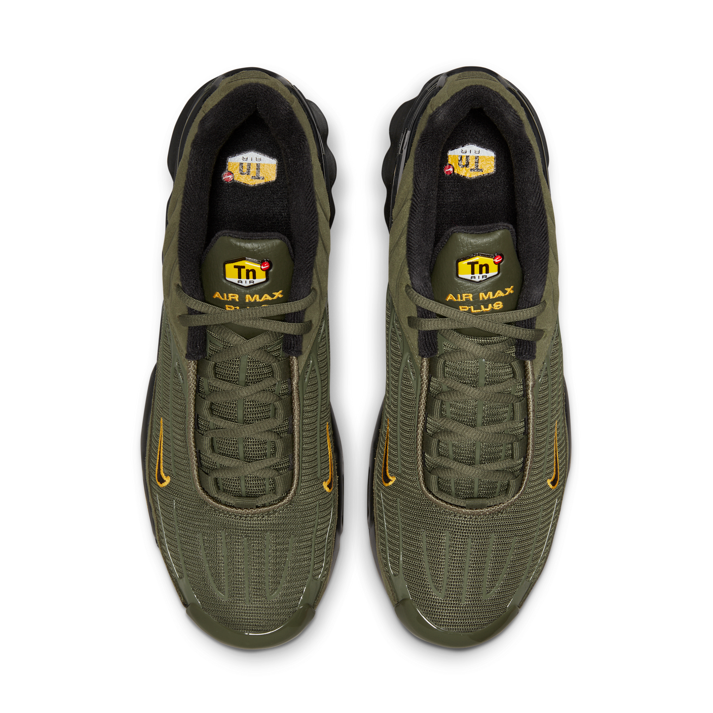 Nike Air Max Plus 3 Olive