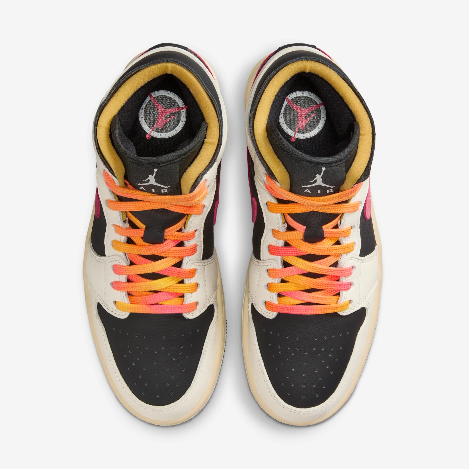 Jordan 1 Mid SE Edge Flight Club (Women's)