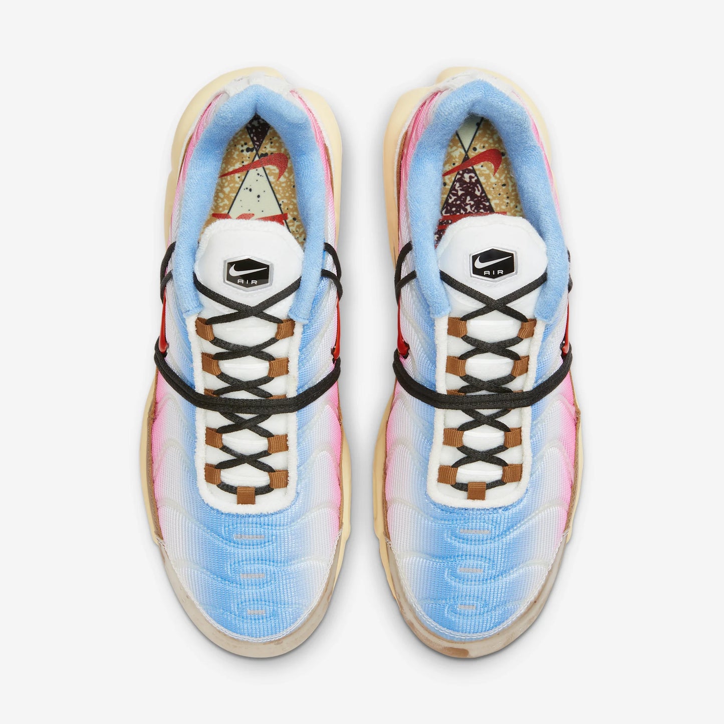Nike Air Max Plus Longtaitou Festival