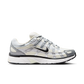 Nike P-6000 Coconut Milk Metallic Silver (Women's)