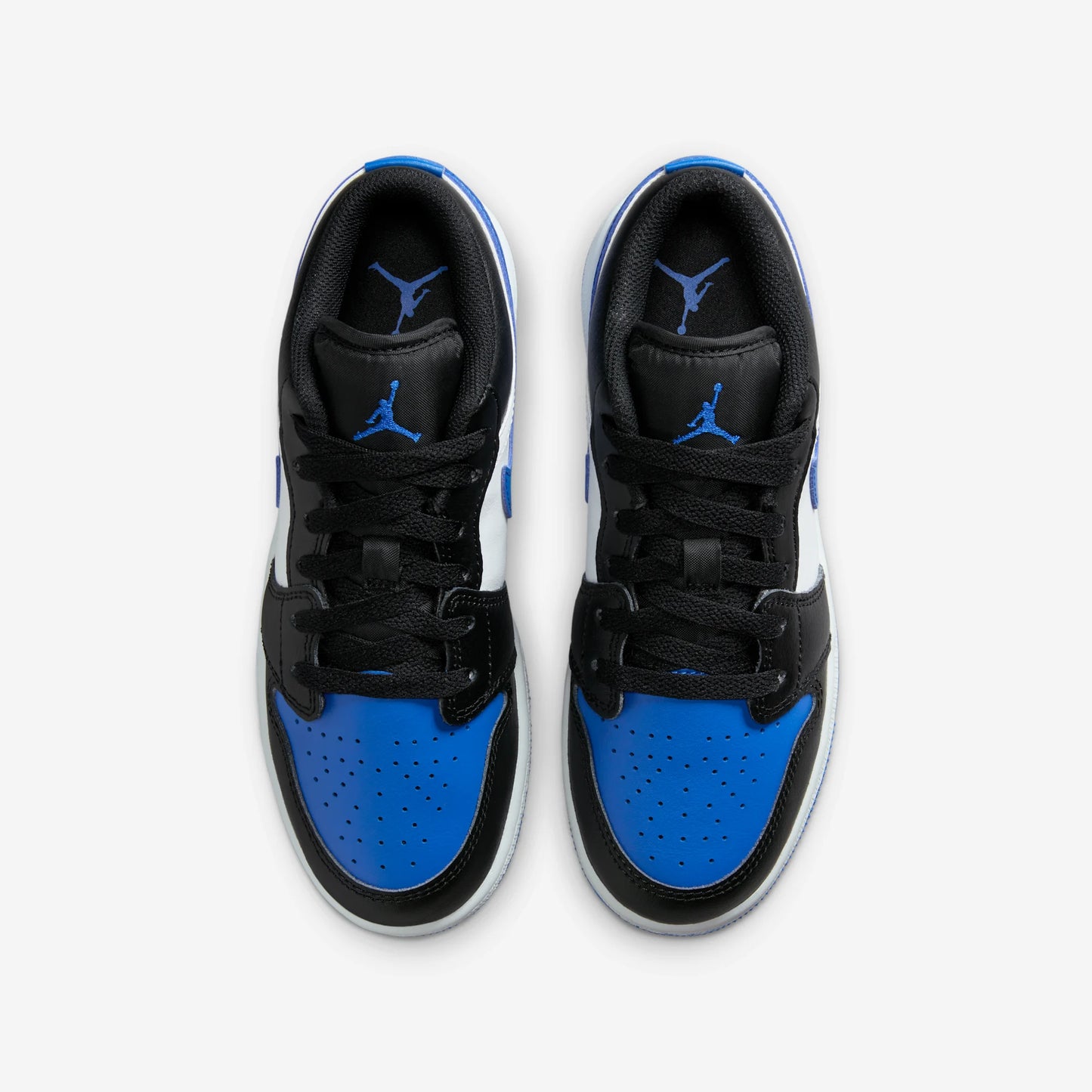 Jordan 1 Low SE Alternate Royal Toe (GS)