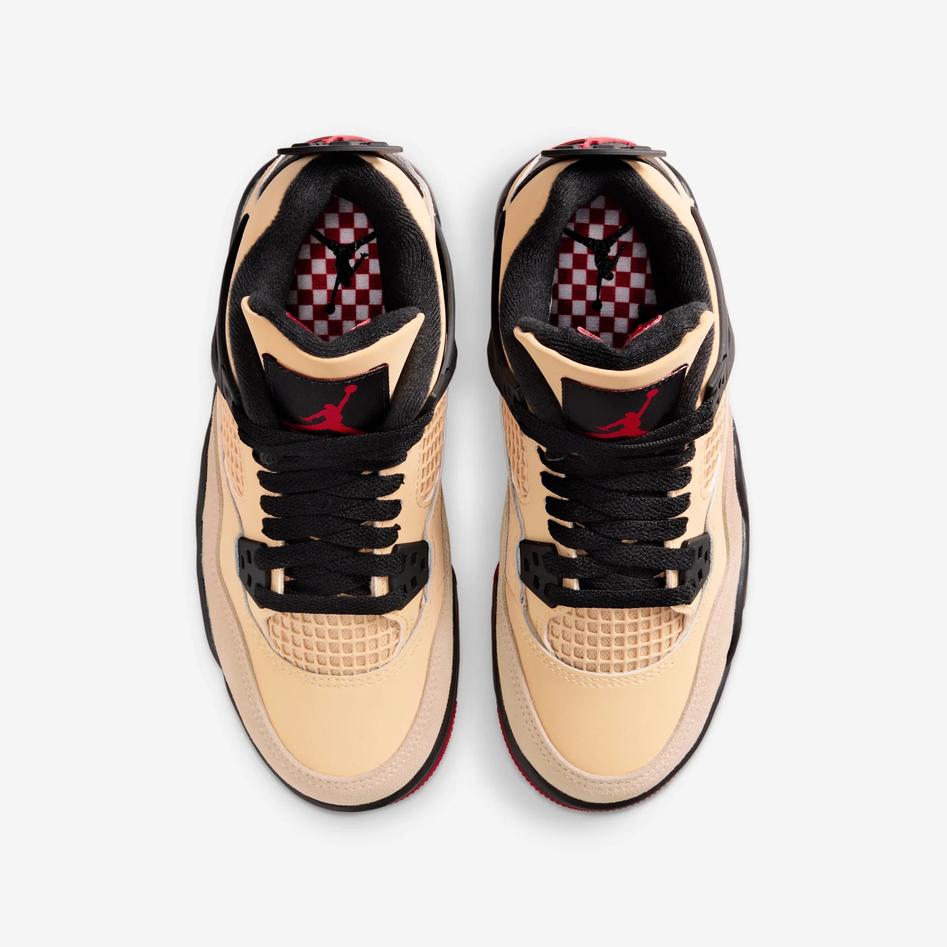 Jordan 4 Retro Pizza (GS)