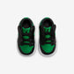 Jordan 1 Low ALT Black Lucky Green White (TD)