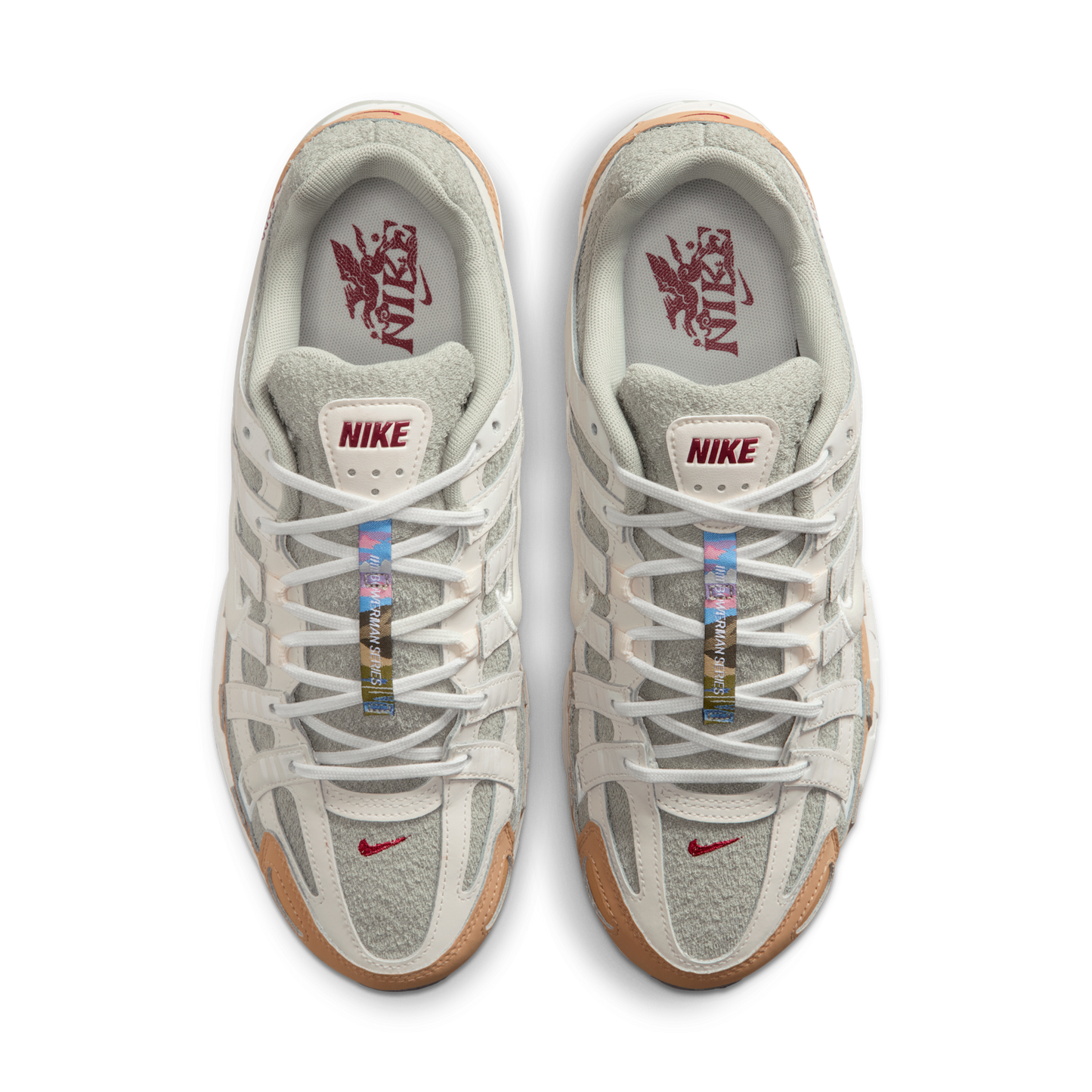Nike P-6000 Year of the Horse
