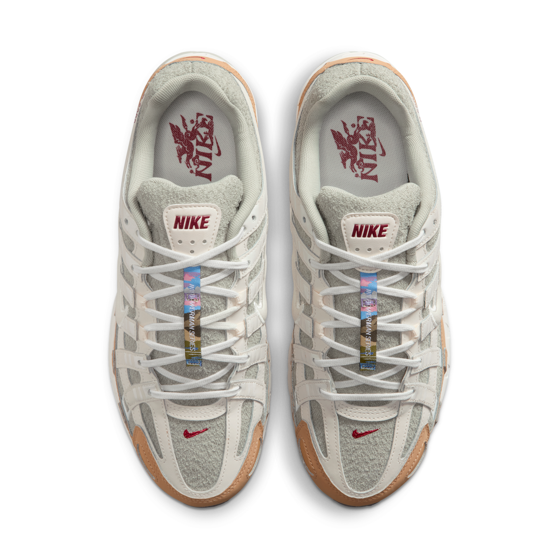 Nike P-6000 Year of the Horse