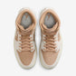 Jordan 1 Mid SE Cozy Girl (Women's)