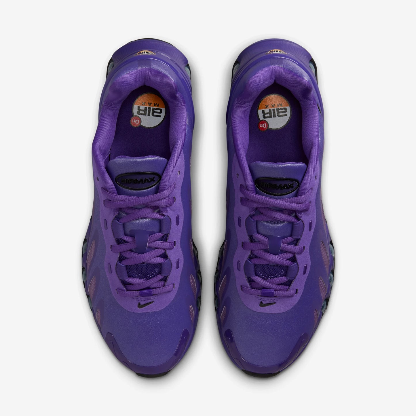 Nike Air Max Dn8 Wild Grape (Women's)