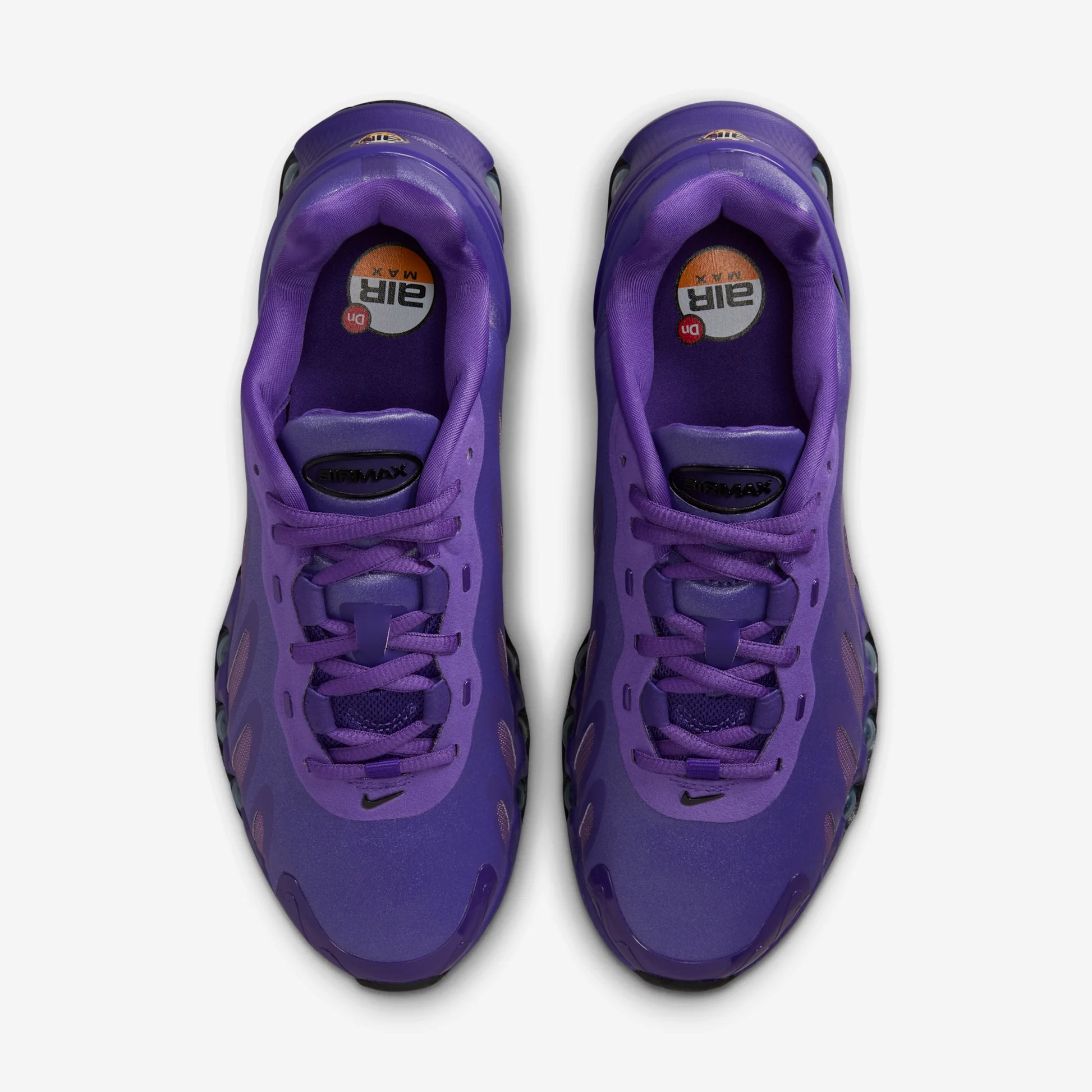 Nike Air Max Dn8 Wild Grape (Women's)