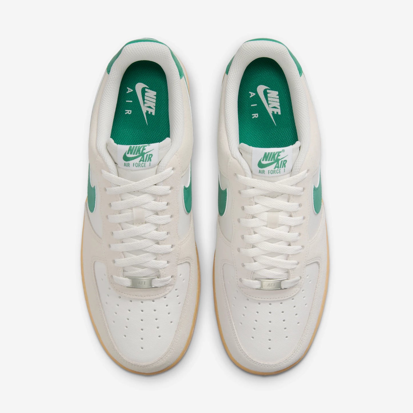 Nike Air Force 1 Low '07 LV8 Phantom Malachite Gum