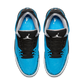 Jordan 3 Retro Powder Blue