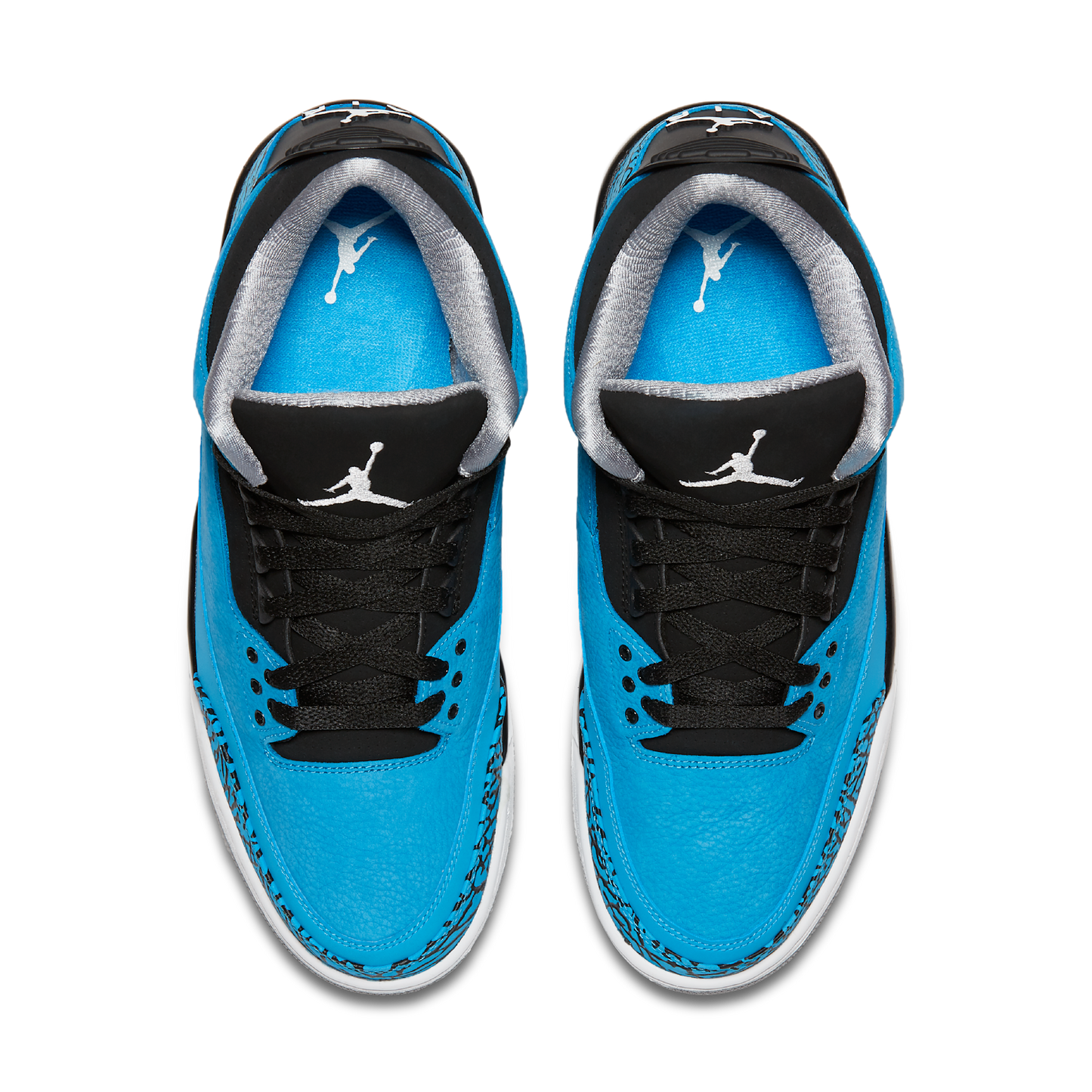 Jordan 3 Retro Powder Blue