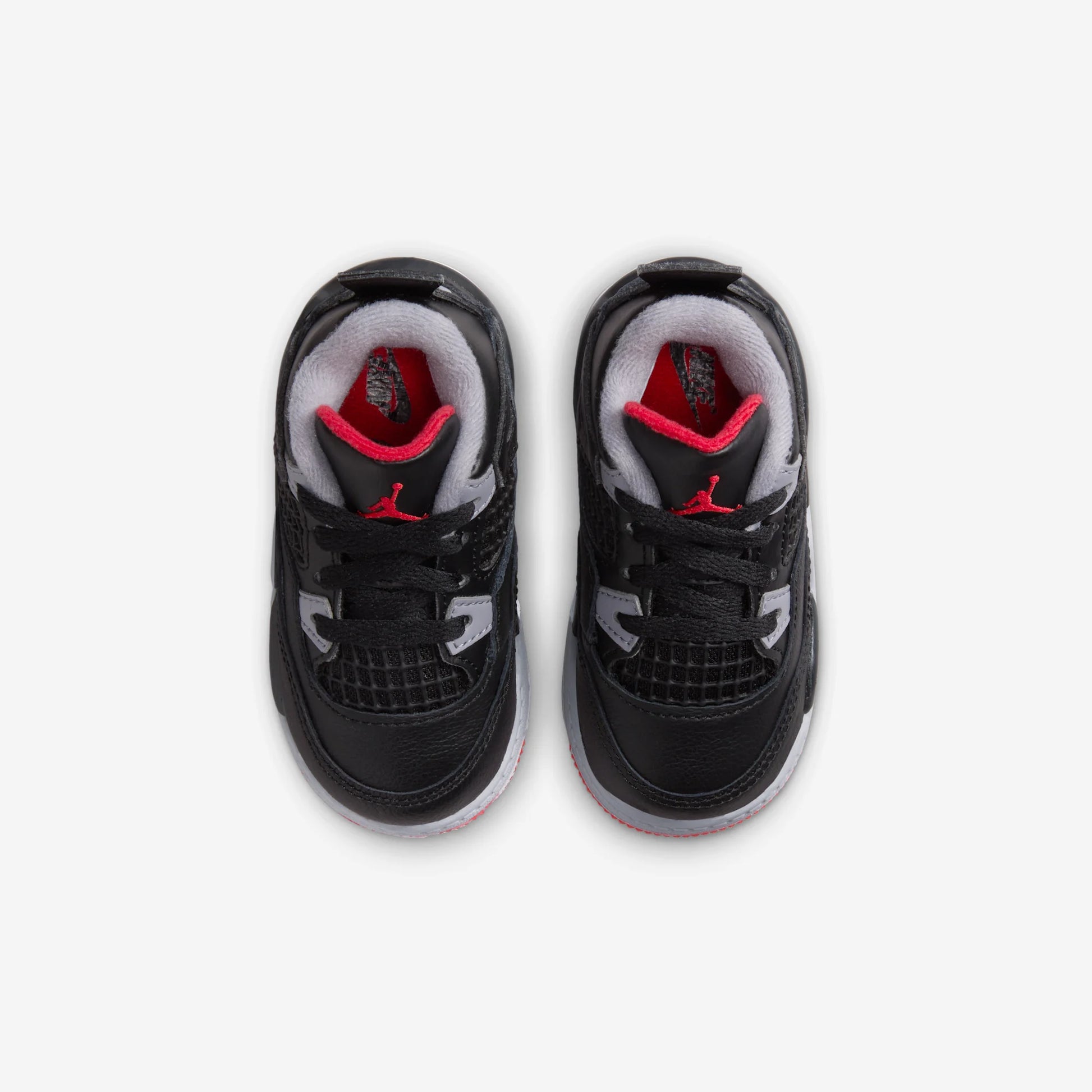 Jordan 4 Retro Bred Reimagined (TD)