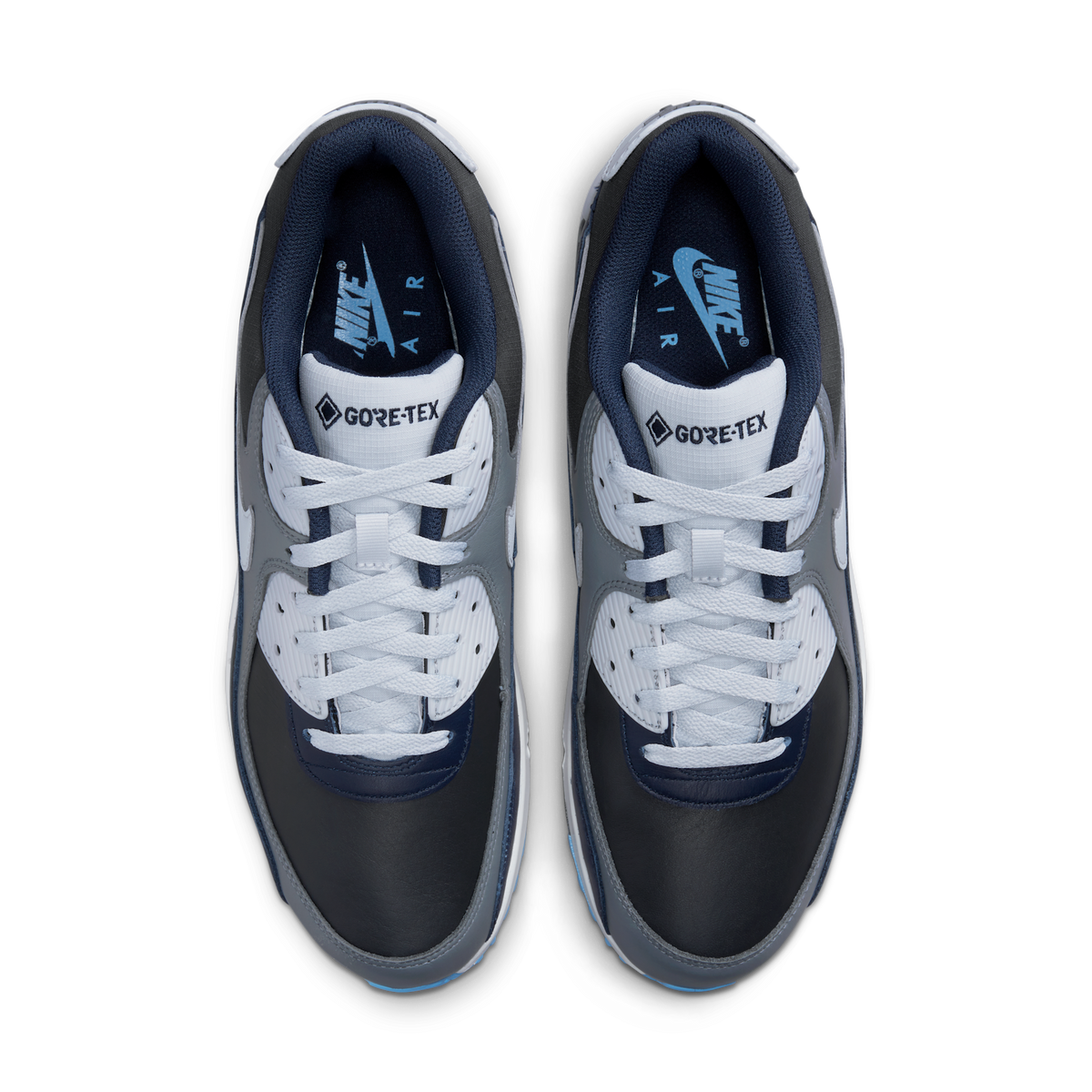 Nike Air Max 90 Gore-Tex Anthracite Obsidian