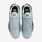 Nike Air Max Plus Grey University Blue Black