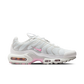 Nike Air Max Plus Summit White Pink Rise (Women's)