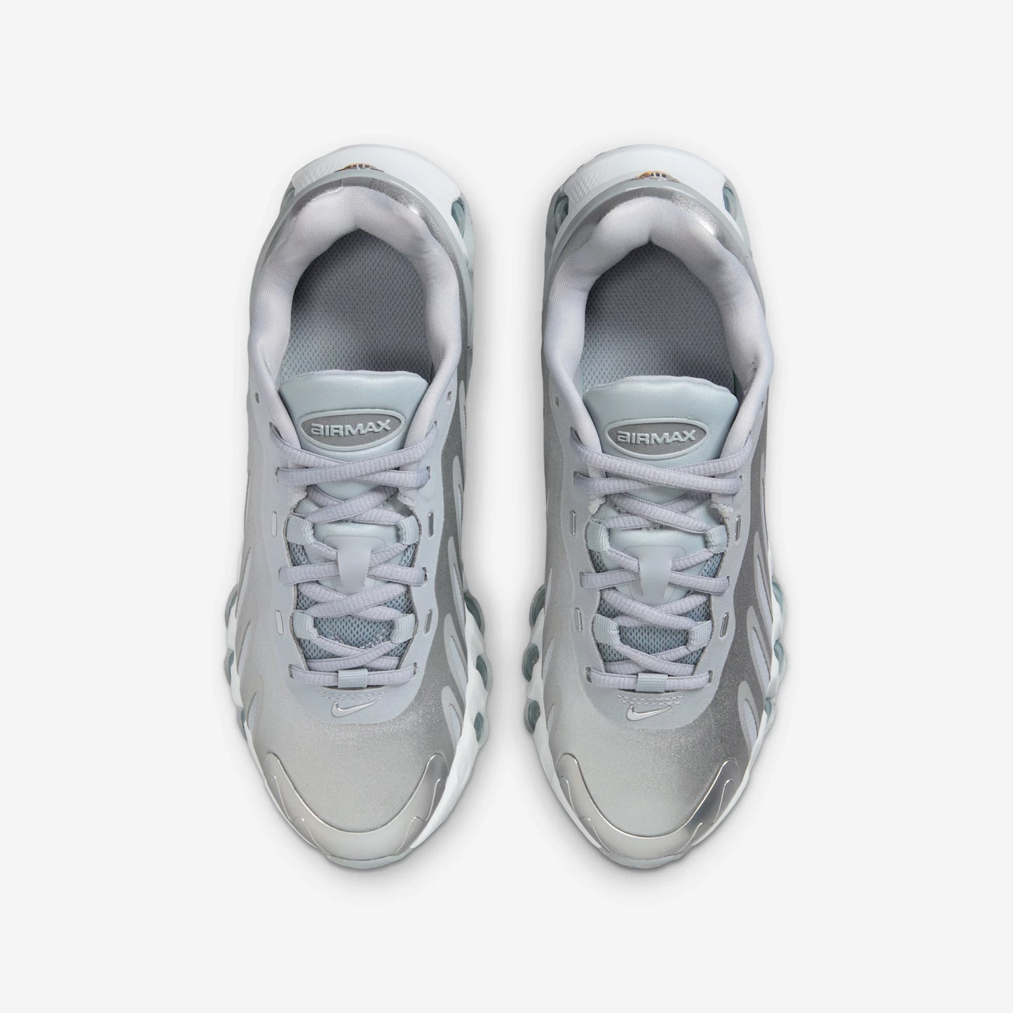 Nike Air Max Dn8 Wolf Grey Metallic Silver (GS)