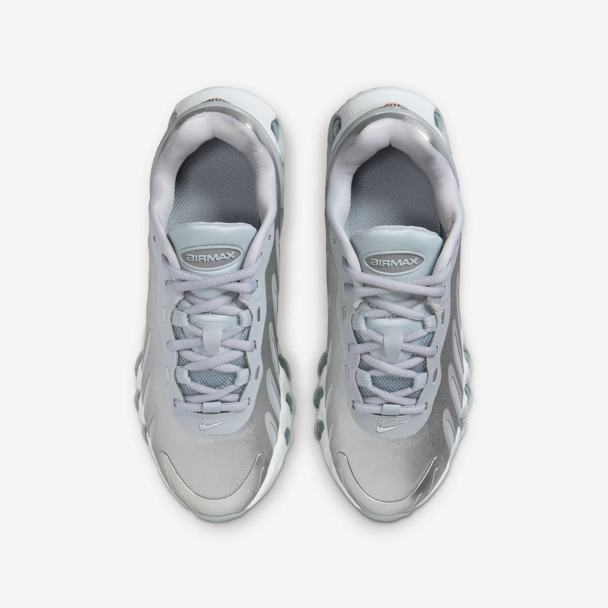 Nike Air Max Dn8 Wolf Grey Metallic Silver (GS)