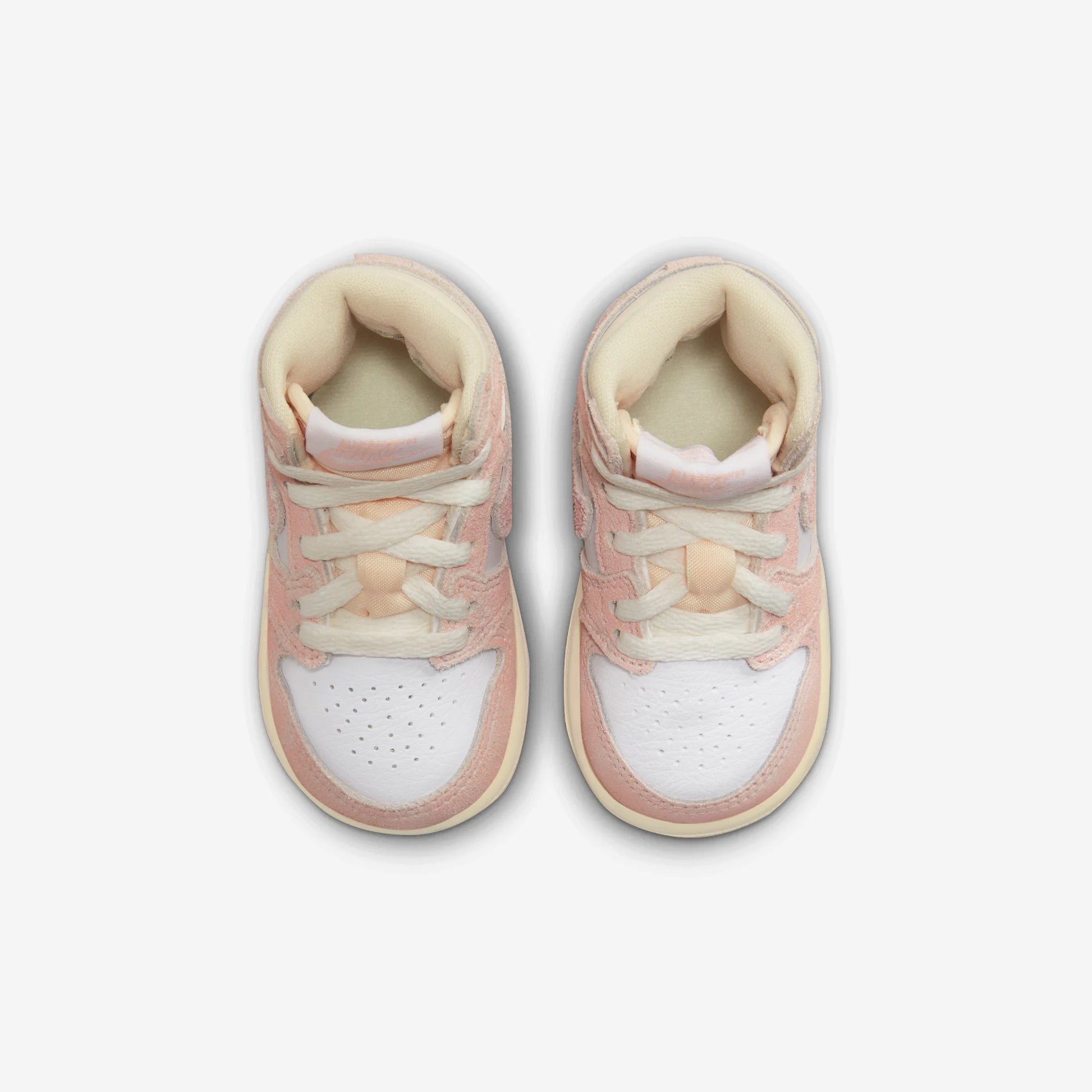 Jordan 1 Retro High OG Washed Pink (TD)