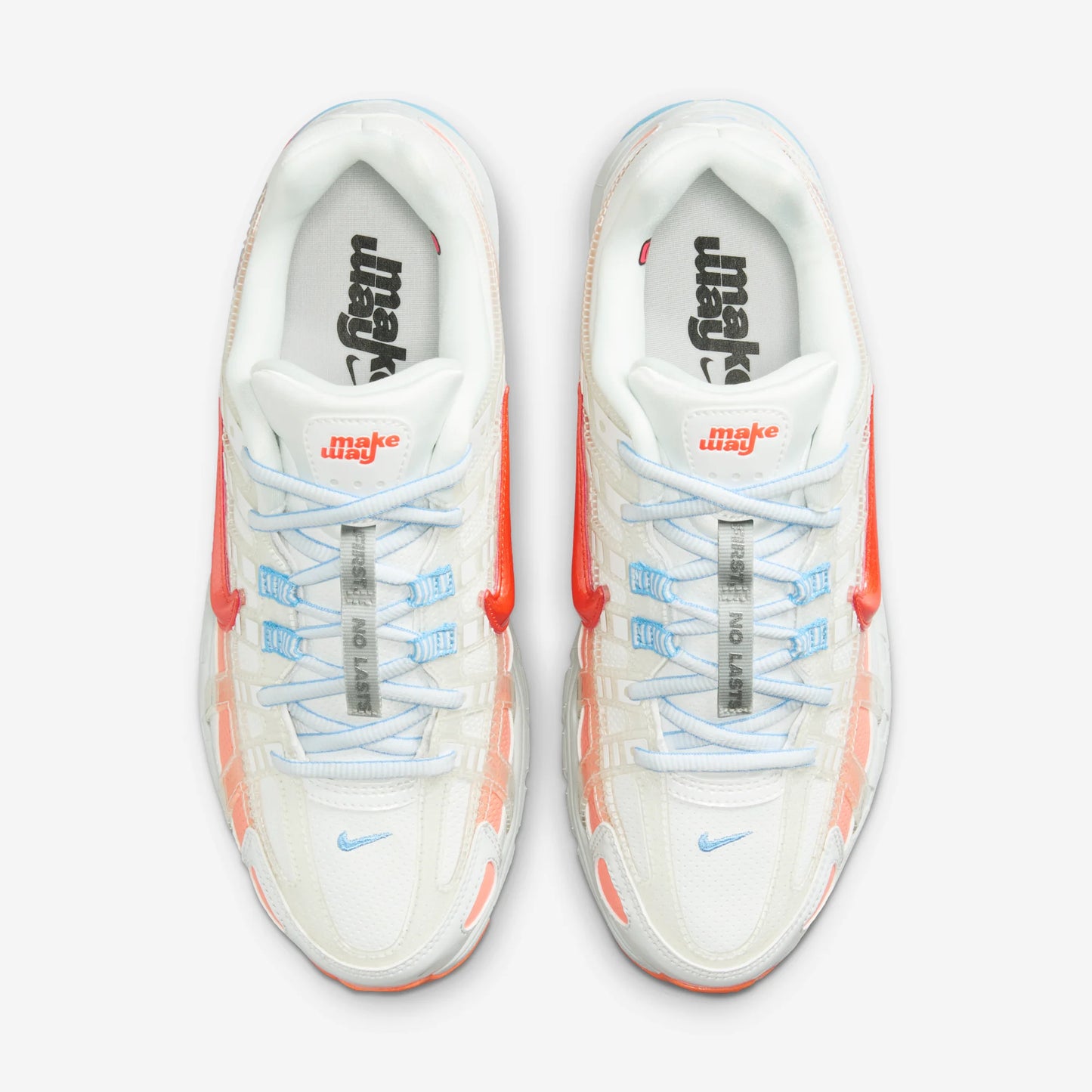 Nike P-6000 Makeway Party 6000 (Women's)