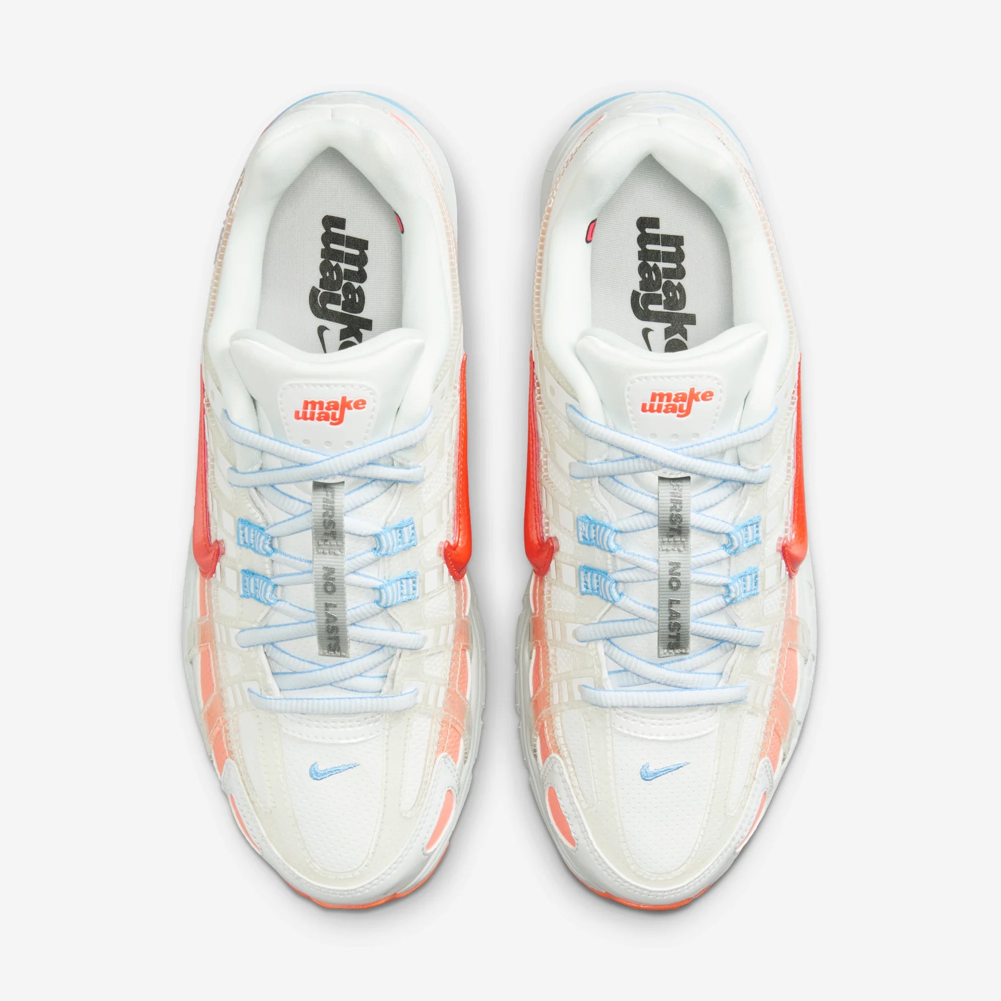 Nike P-6000 Makeway Party 6000 (Women's)