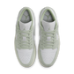 Jordan 1 Low SE Seafoam