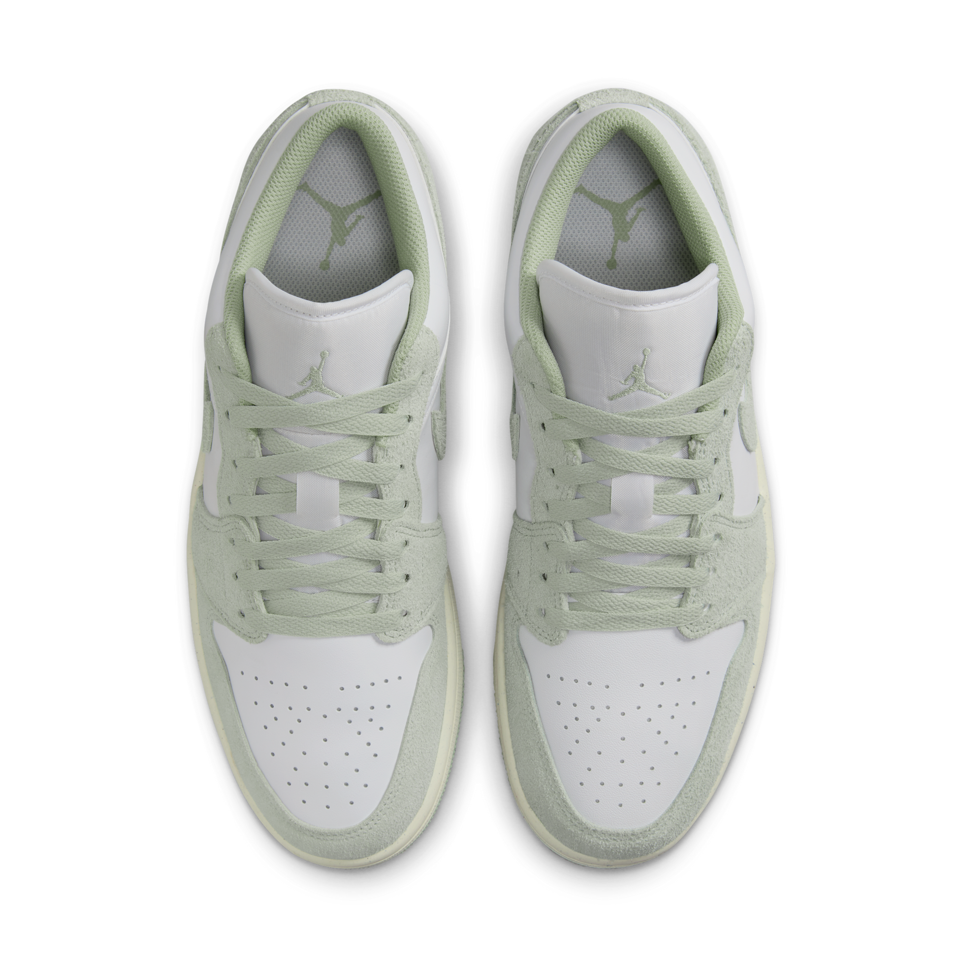 Jordan 1 Low SE Seafoam