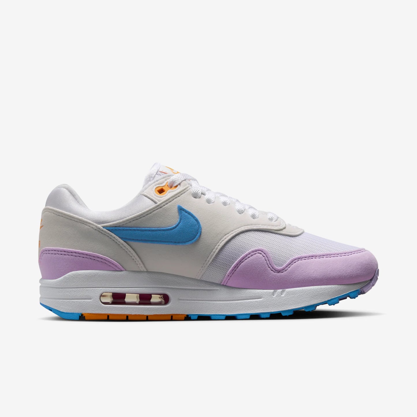 Nike Air Max 1 White Alchemy Pink (Women's)