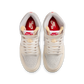 Jordan 1 Retro High OG Sail University Red