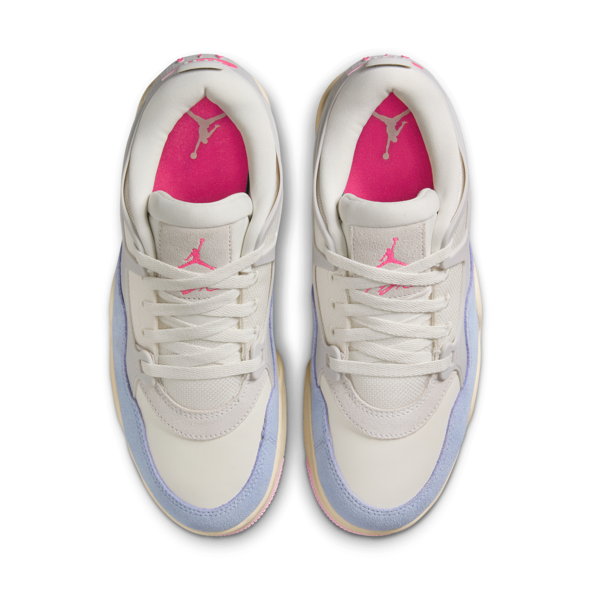 Jordan 4 RM Easter (Women's)