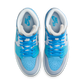Jordan 1 High Method of Make Blue Tint (Women's)