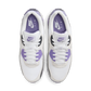 Nike Air Max 90 White Dusty Amethyst Photon Dust Light Smoke Grey