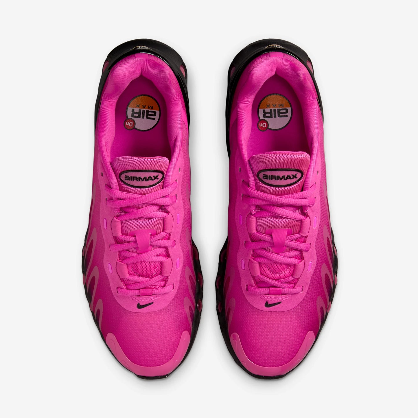Nike Air Max Dn8 Laser Fuchsia Black (Women's)