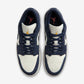 Jordan 1 Low SE Obsidian Suede