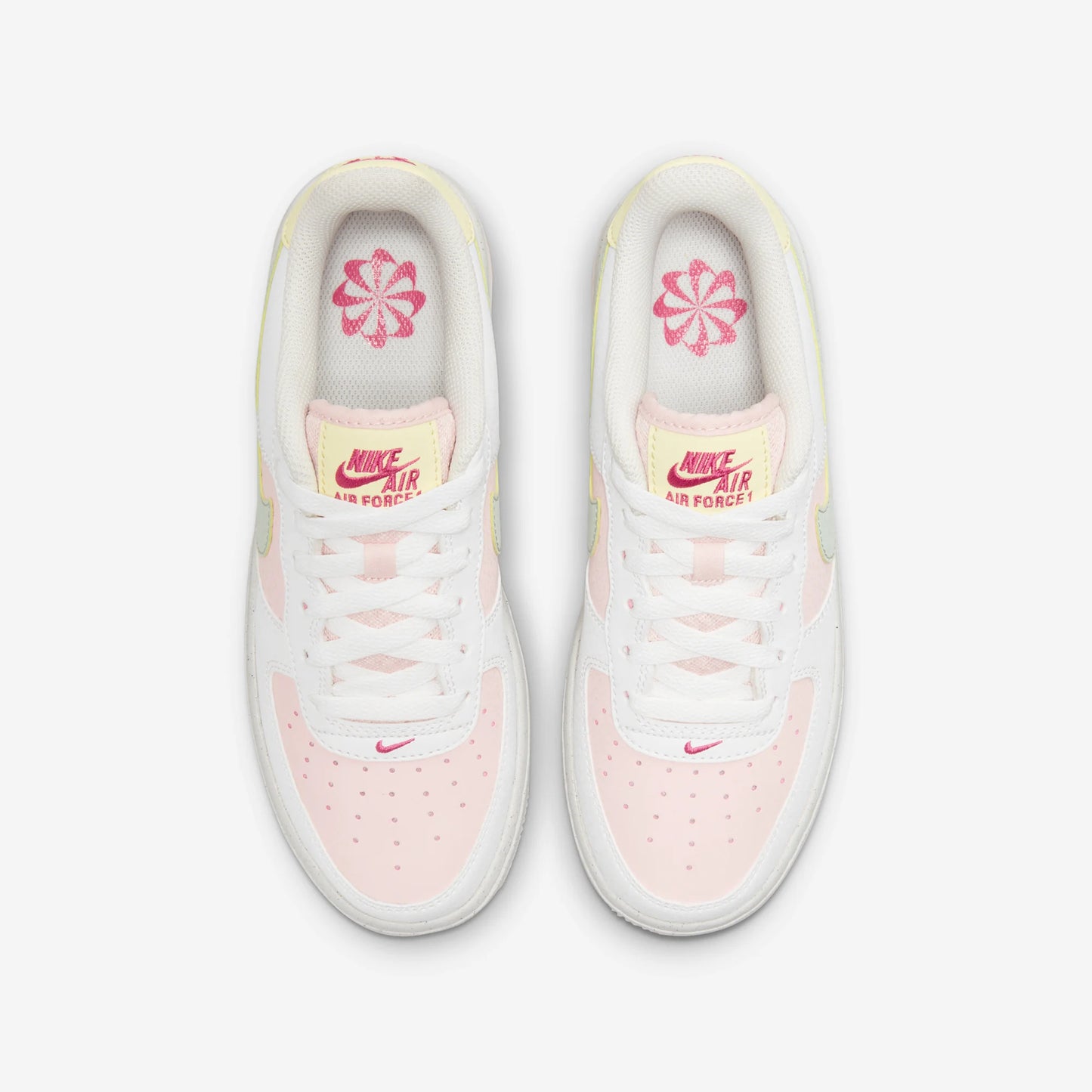 Nike Air Force 1 Low Next Nature Easter (GS)