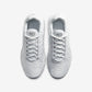 Nike Air Max Plus White Metallic Silver (GS)