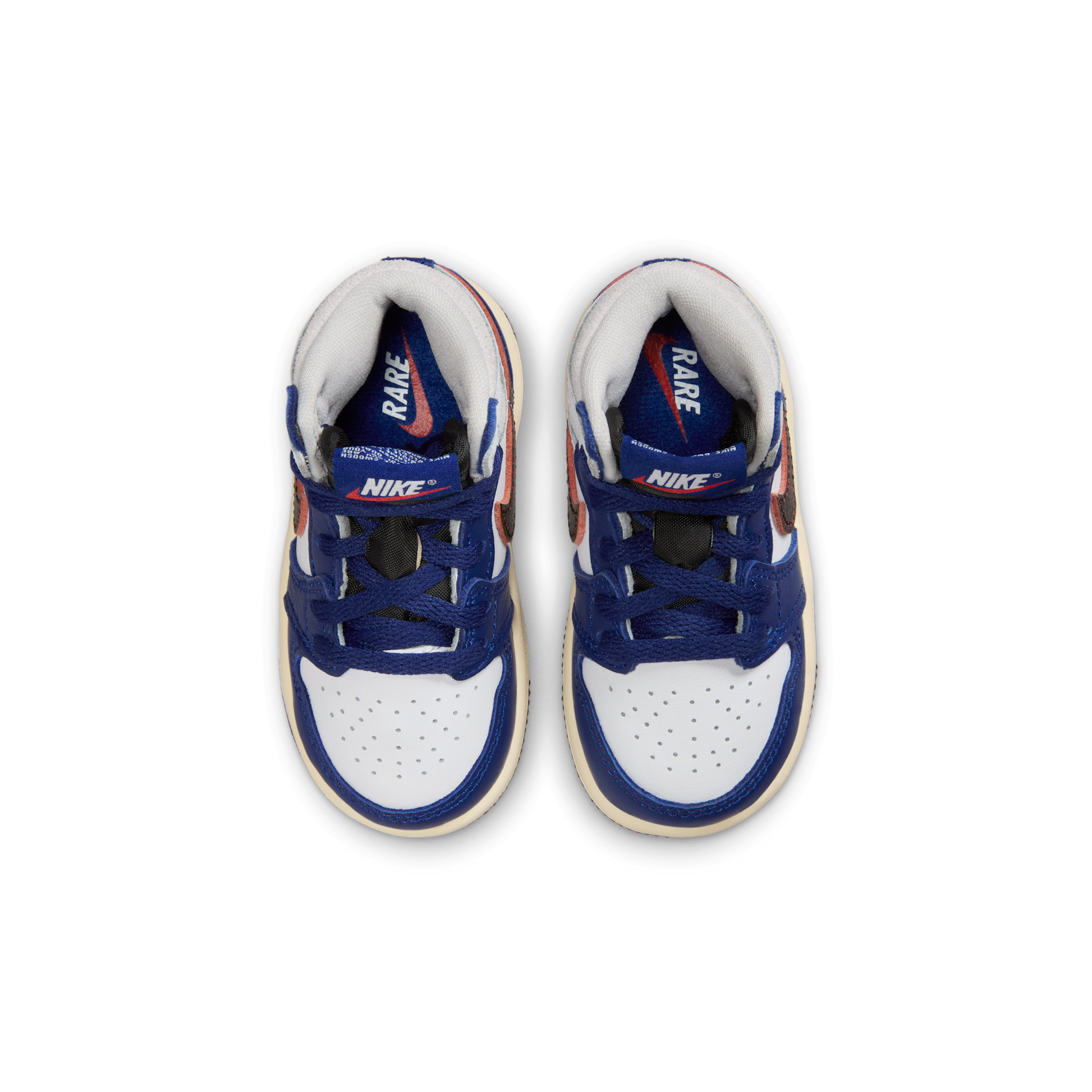 Jordan 1 Retro High OG Rare Air (TD)