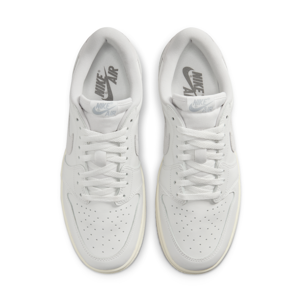 Jordan 1 Retro Low '85 Neutral Grey