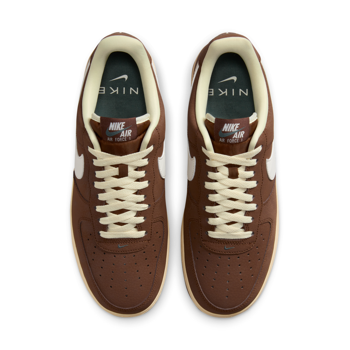 Nike Air Force 1 Low '07 Cacao Wow