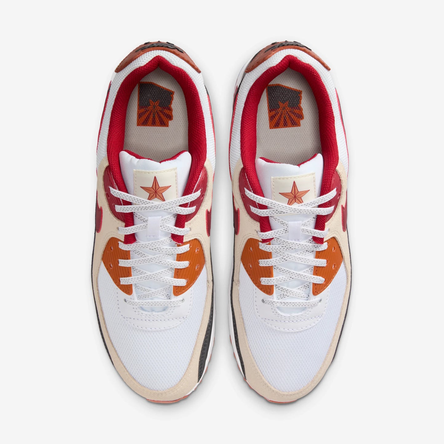 Nike Air Max 90 Arizona Cardinals