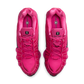 Nike Shox TL Desert Pink Black